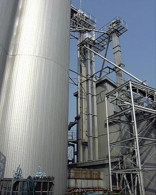 上富良野ライスセンター