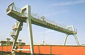 弊社本社工場